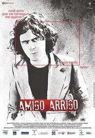Amigo Arrigo' Poster