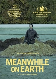 Meanwhile on Earth' Poster