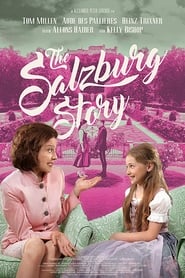 The Salzburg Story' Poster