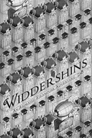 Widdershins' Poster