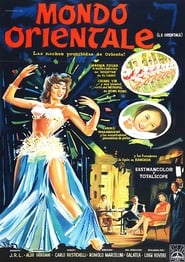 The Orientals' Poster
