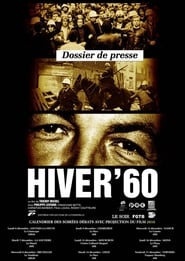Hiver 60' Poster