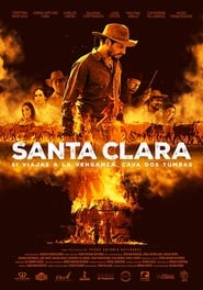 Santa Clara' Poster