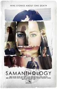 Samanthology' Poster