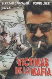 Vctimas de la Mafia' Poster