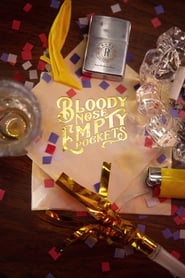 Bloody Nose Empty Pockets Poster