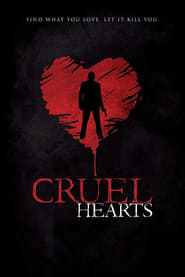 Cruel Hearts' Poster