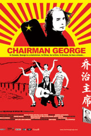 Chairman George' Poster