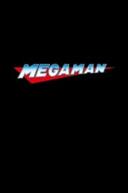 Mega Man' Poster
