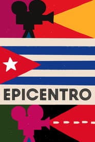 Epicentro' Poster