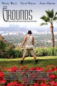 The Grounds' Poster