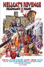 Hellcats Revenge II Deadmans Hand' Poster
