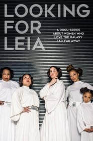 Looking for Leia' Poster