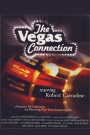 The Vegas Connection' Poster