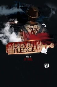 The Death Pledge' Poster