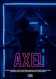 Axel' Poster