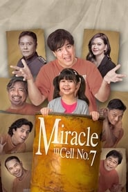 Miracle in Cell No 7' Poster