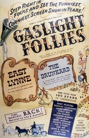 Gaslight Follies' Poster