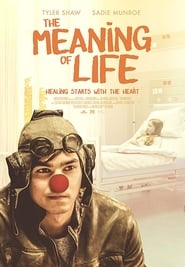 The Meaning Of Life' Poster