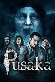 Pusaka' Poster