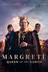 Margrete Queen of the North' Poster