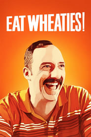 Eat Wheaties' Poster