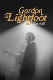 Gordon Lightfoot If You Could Read My Mind