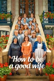 How to Be a Good Wife' Poster