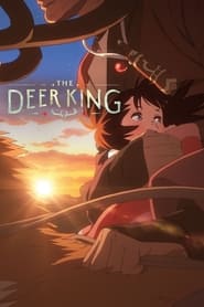 The Deer King' Poster
