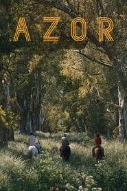 Azor' Poster