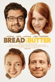 Bread and Butter' Poster