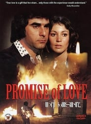 Promise of Love' Poster