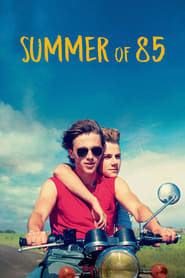 Summer of 85' Poster