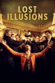 Lost Illusions' Poster