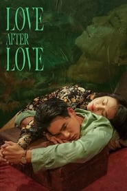Love After Love' Poster