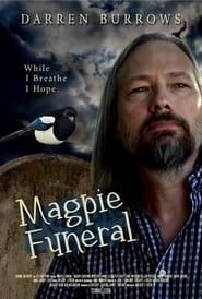 Magpie Funeral' Poster