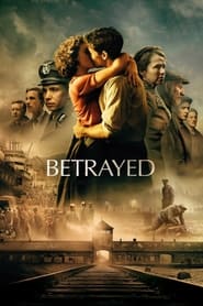 Betrayed' Poster