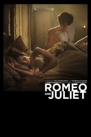 Romeo and Juliet Beyond Words' Poster