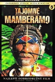 Mysterious Mamberamo' Poster