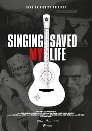 Singing Saved my Life' Poster