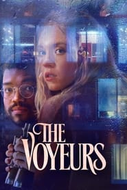 The Voyeurs' Poster