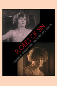 Robes of Sin' Poster