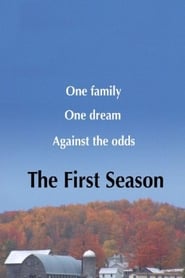 The First Season' Poster