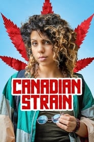 Canadian Strain' Poster
