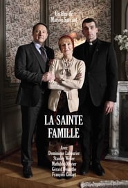 La Sainte Famille' Poster