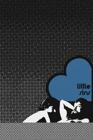 Little Sins' Poster
