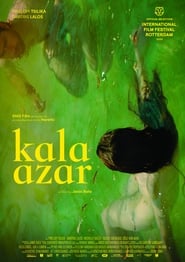 Kala azar' Poster