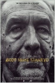 Good Night Sarajevo' Poster