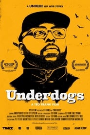 Underdogs' Poster