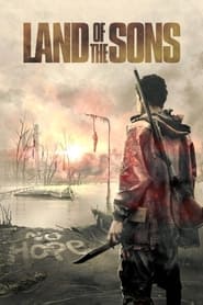 Land of the Sons' Poster